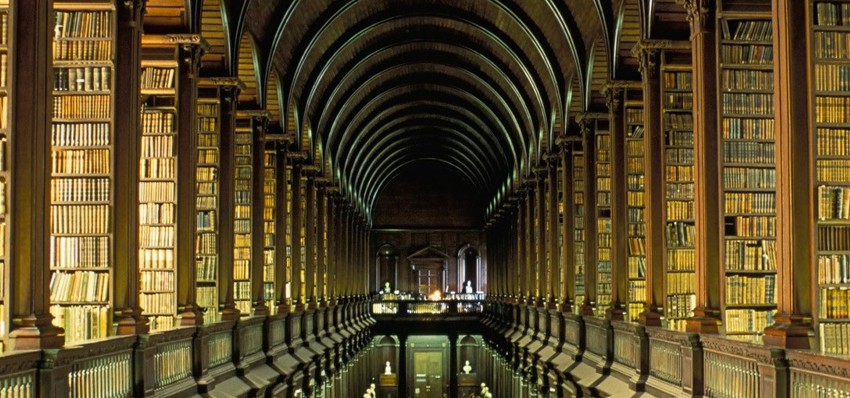 Bibliothek
